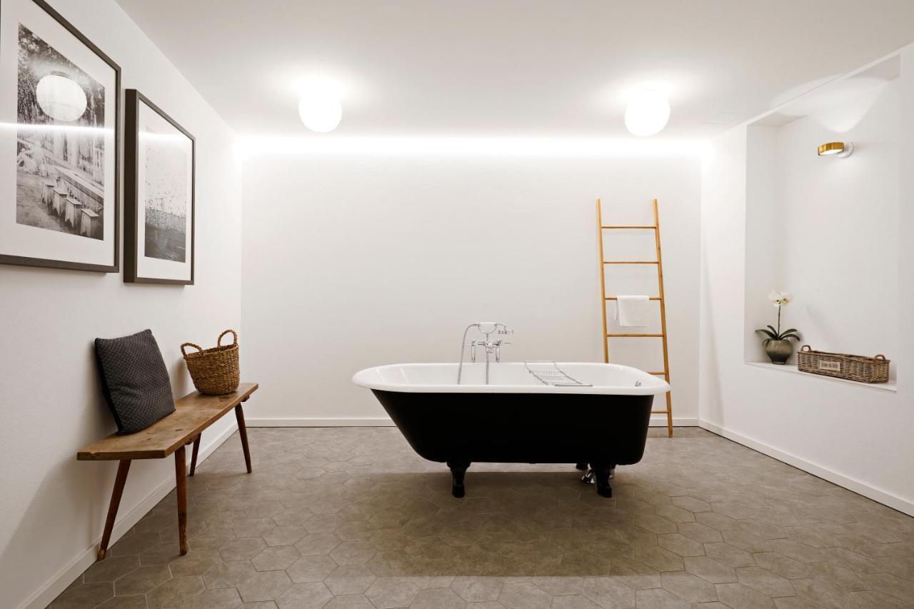 Numa Salzburg Nora Apartment Exterior photo