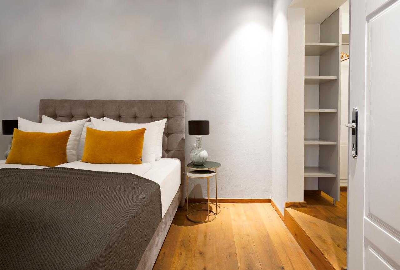 Numa Salzburg Nora Apartment Exterior photo