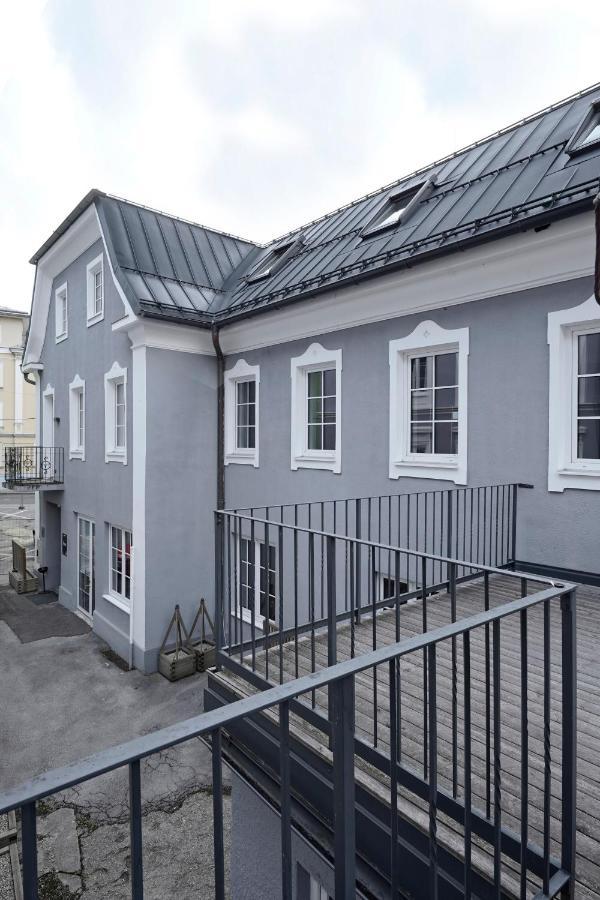 Numa Salzburg Nora Apartment Exterior photo