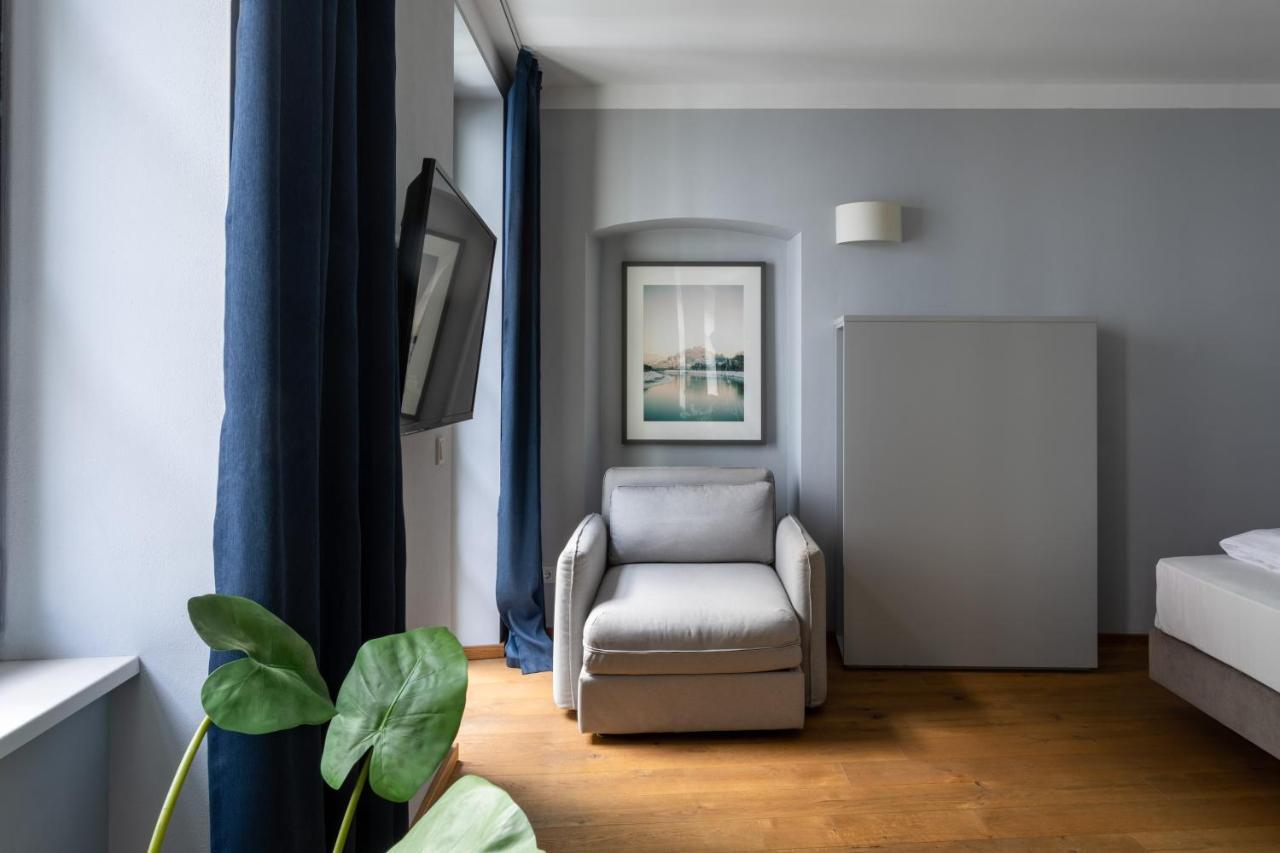 Numa Salzburg Nora Apartment Exterior photo