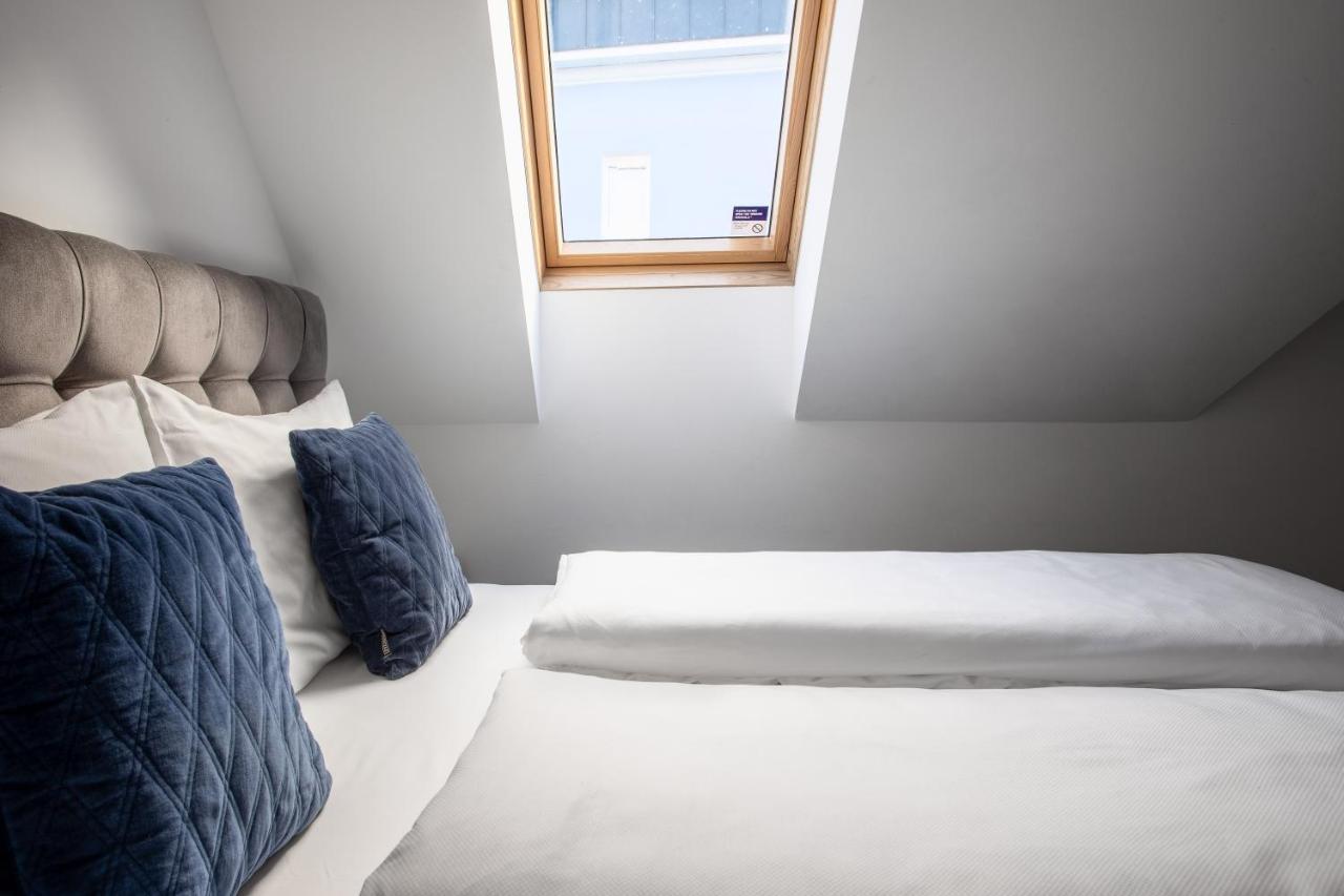 Numa Salzburg Nora Apartment Exterior photo