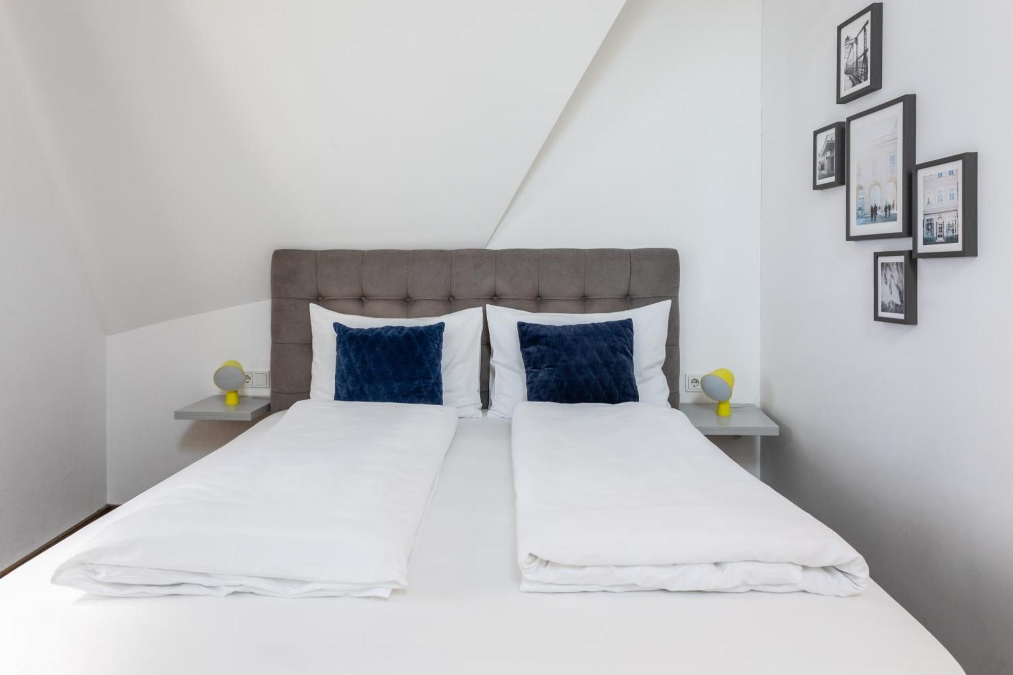 Numa Salzburg Nora Apartment Room photo