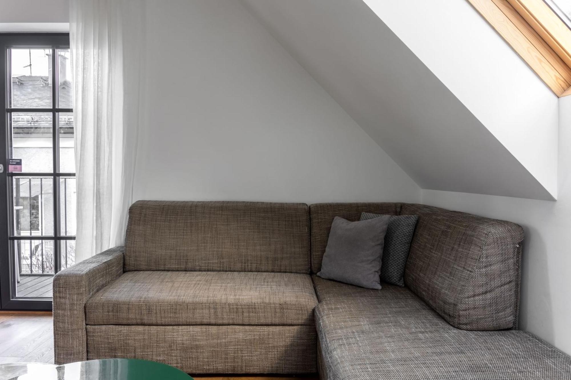 Numa Salzburg Nora Apartment Room photo