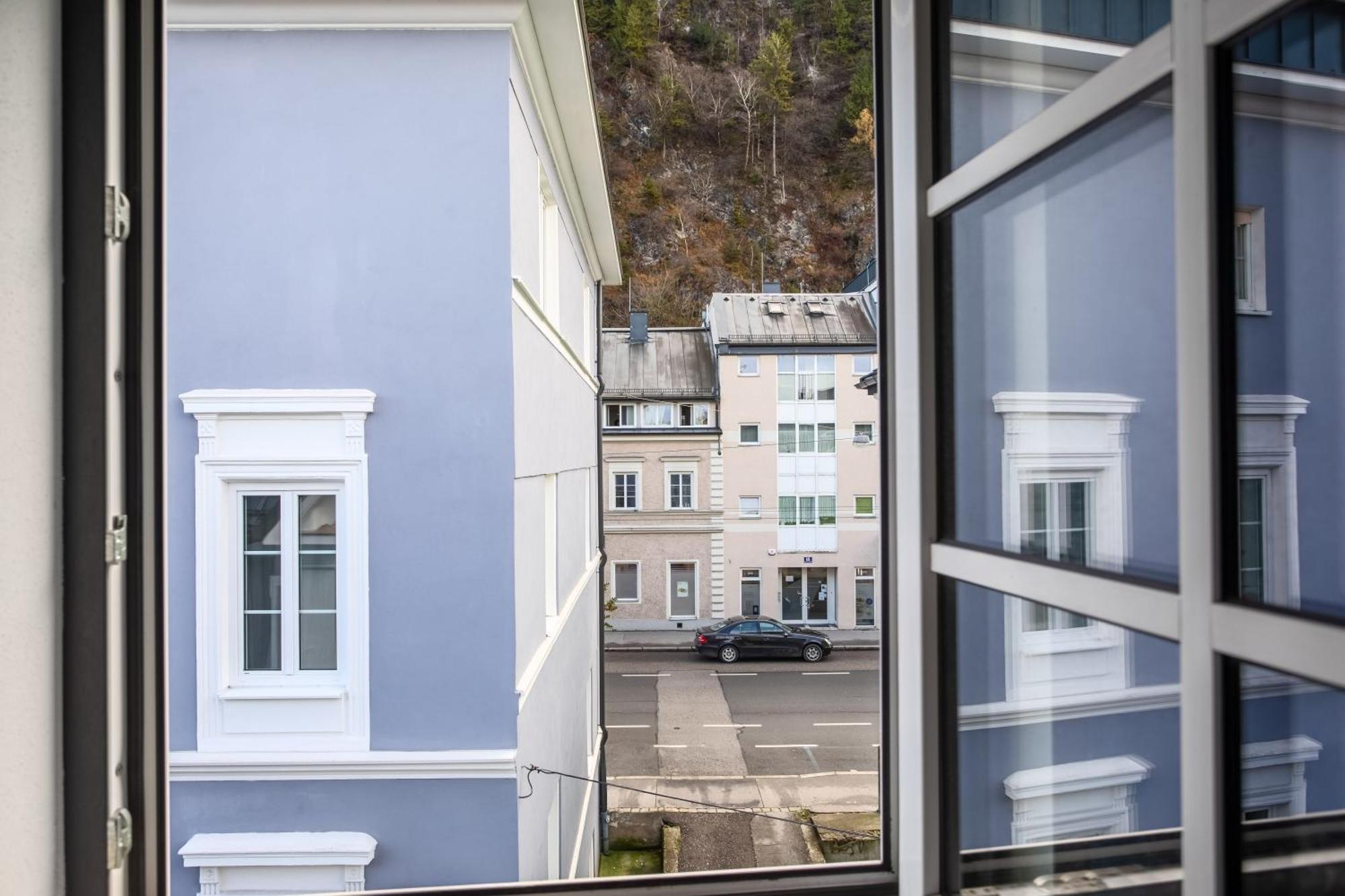 Numa Salzburg Nora Apartment Room photo