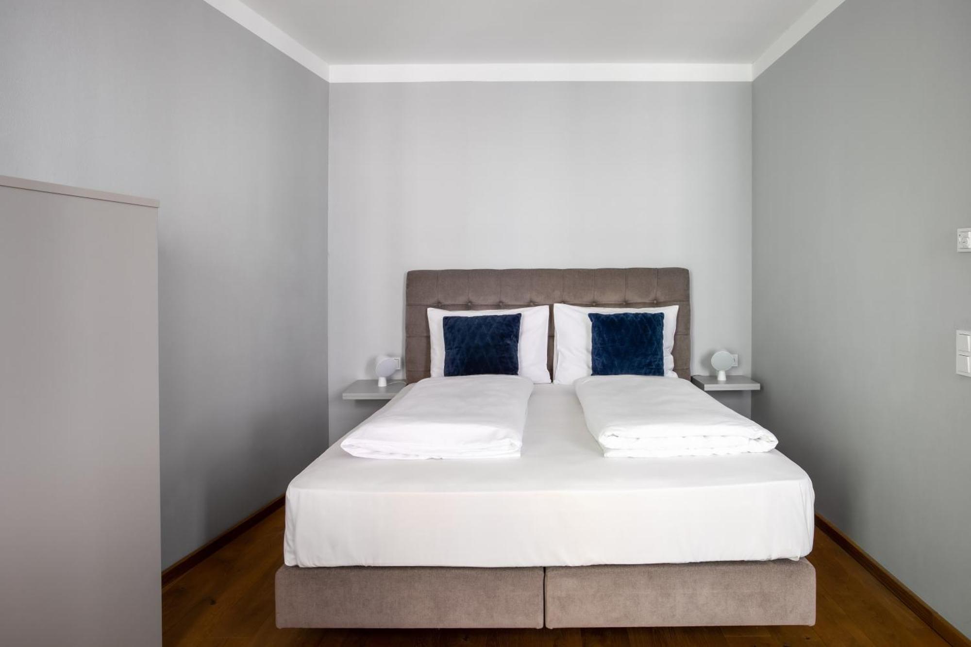 Numa Salzburg Nora Apartment Room photo